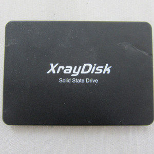 Xraydisk SSD 240G