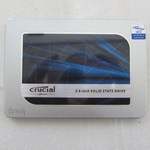 마이크론 SSD Crucial MX500 500G