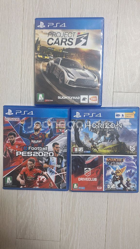 ps4 타이틀--0