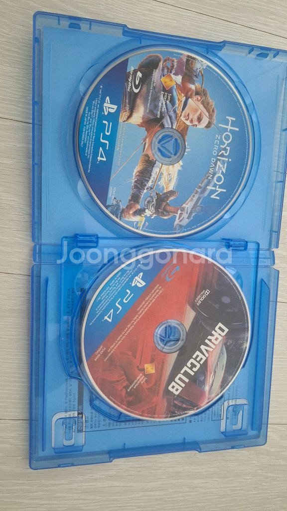 ps4 타이틀--1