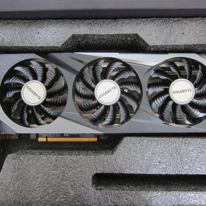 기가바이트 RTX 3070 GAMING OC 8GB