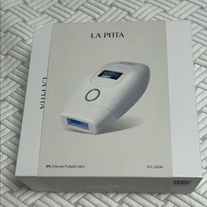 라피타 글라이딩 오토샷 레이저 제모기