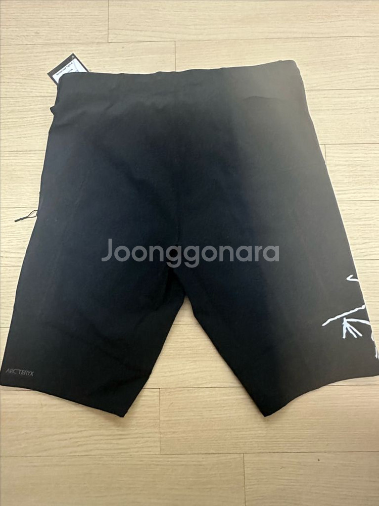아크테릭스 노반 하프타이즈 L--1