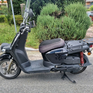 혼다 벤리110 참한엔진입니다