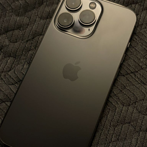 아이폰13프로 128GB 그래파이트 배터리90