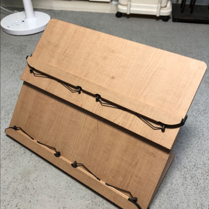 서울 2단 대형 독서대 이젤