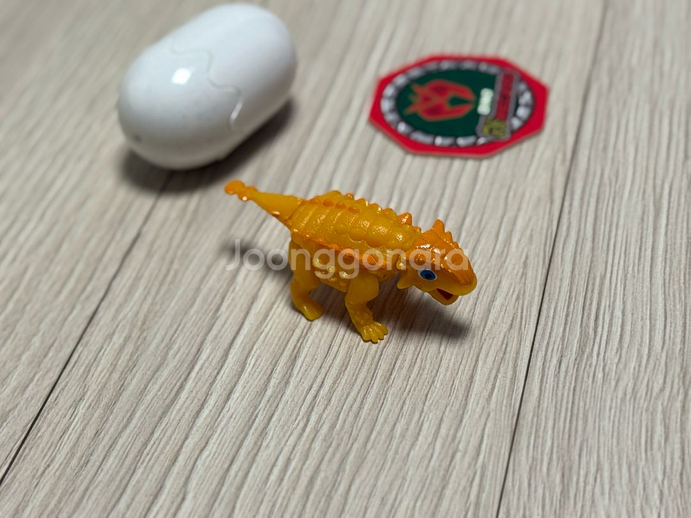 공룡메카드 사이카 (타이니소어 사이카)--0