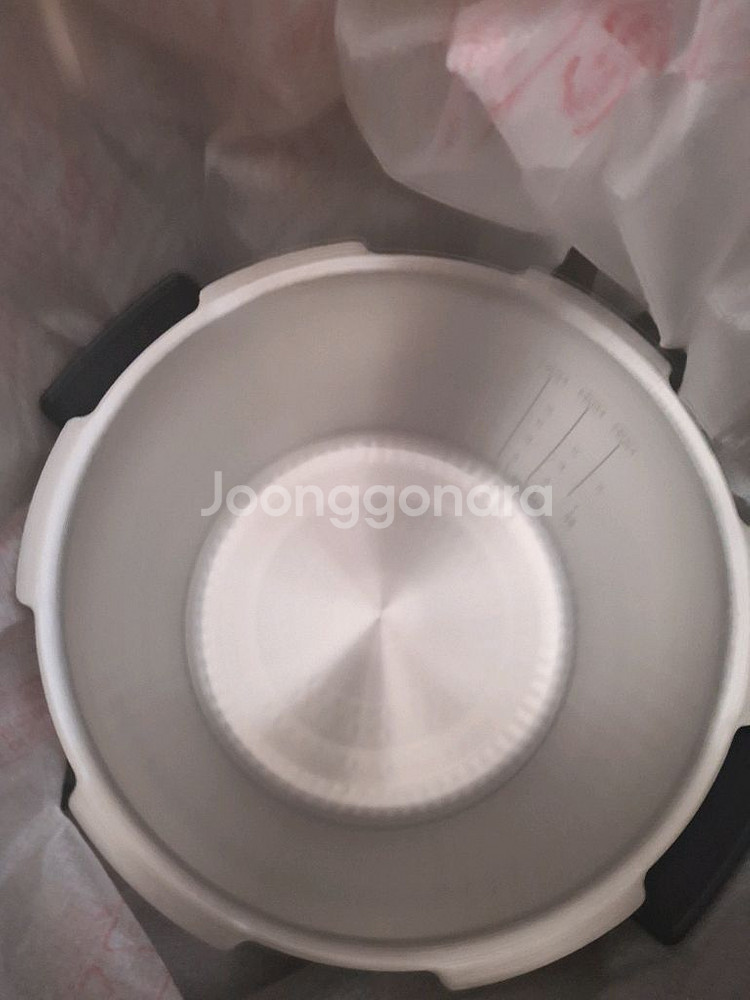 쿠쿠 10인용 올스텐 내솥 CRI-HAS1010N--0