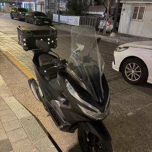 pcx 125 19년식 판매