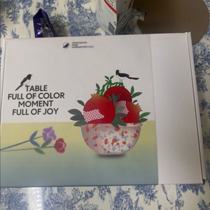 크로우캐넌 머그컵세트 정품 새상품 택포