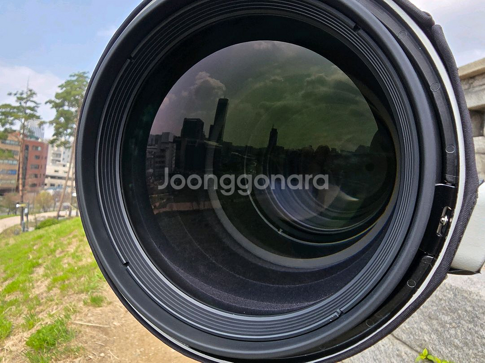 소니 400mm f 2.8 GM 400GM 판매합니다--1