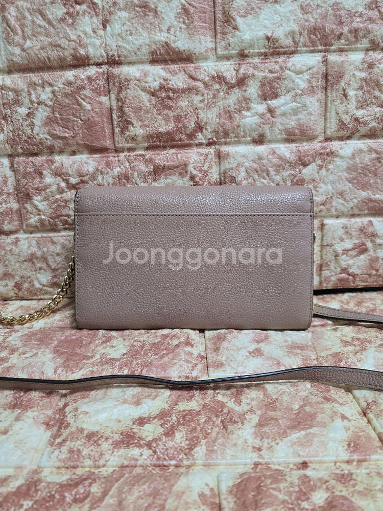 Michael Kors 마이클 코어스 카슨 모브 백--6