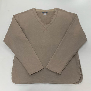 woolrich 울리치 브이넥 티셔츠 (M)