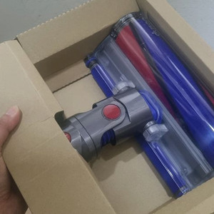 새상품 다이슨 청소기 브러쉬 팝니다