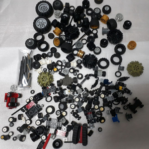 레고 부품 바퀴,휠