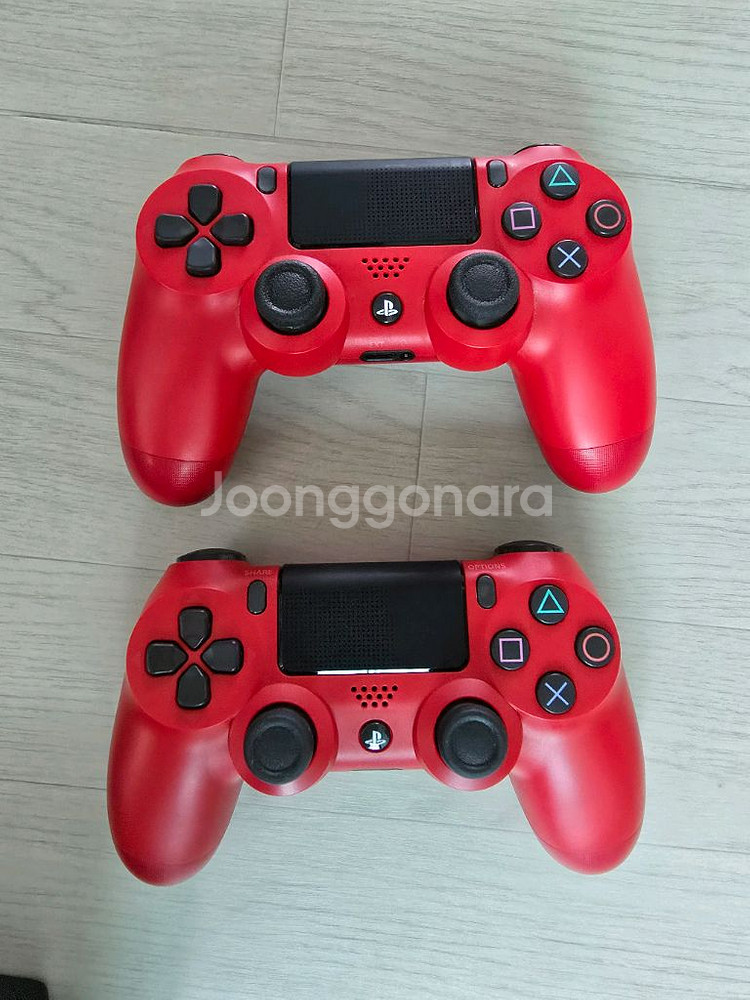 PS4 Pro 플스4 프로 버젼 6.72--6