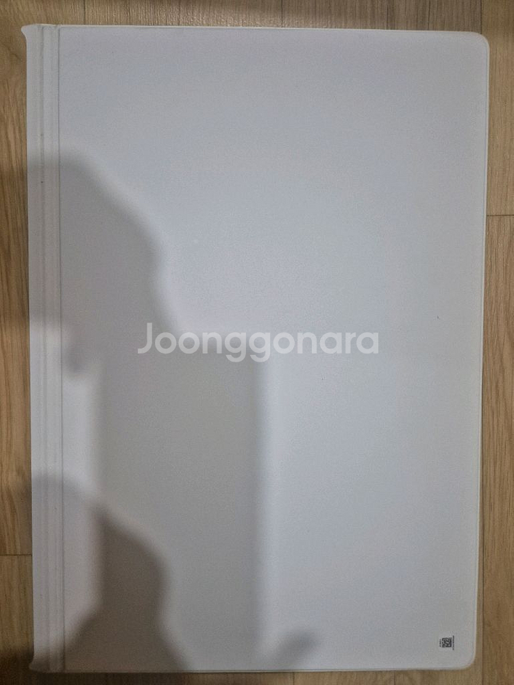 갤럭시탭s9 울트라 512g + 북커버 케이스 팝니다--8
