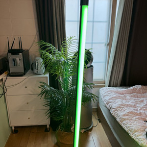 난라이트 파보튜브 2 30xr 1set 신품급