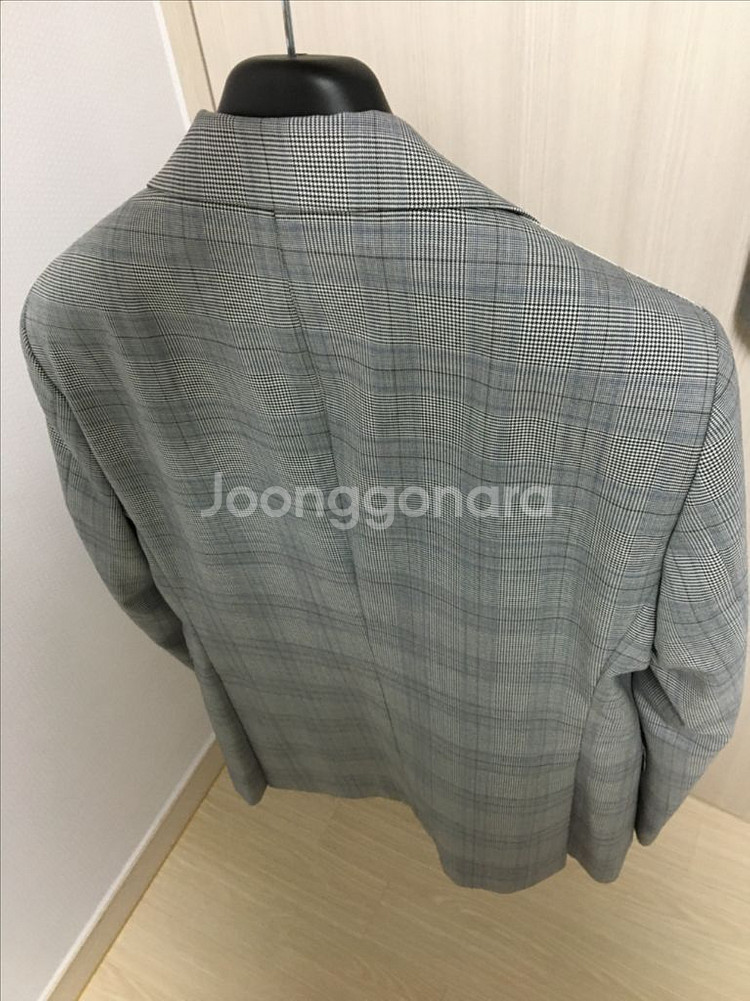 지이크 파렌하이트 정장세트--8