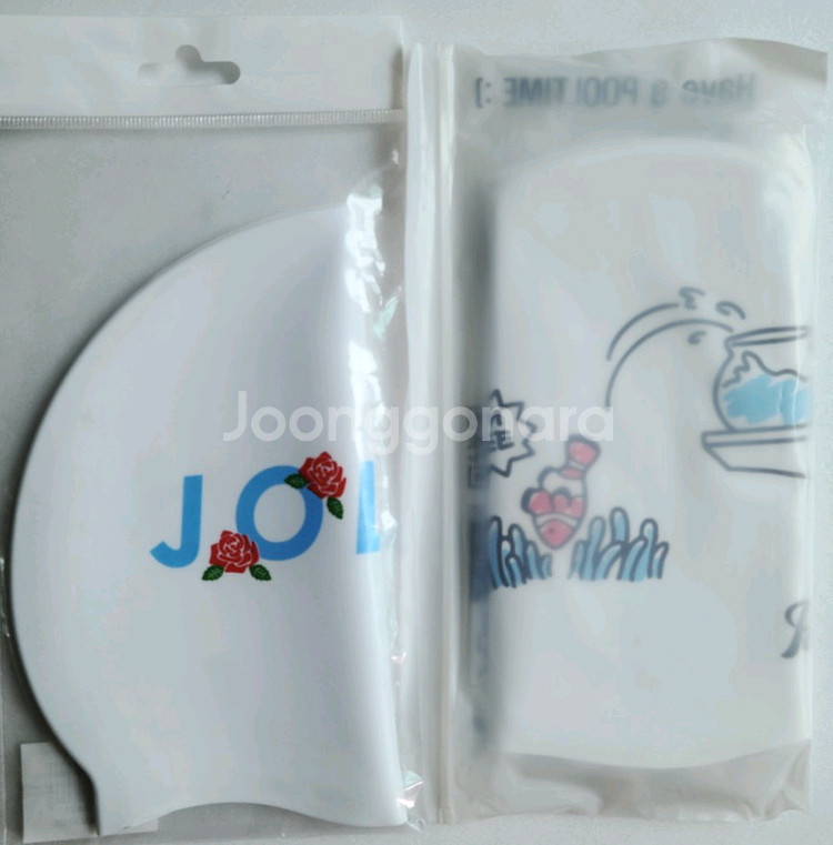 졸린 신로지 + 풀타임 다이빙 수모 일괄--0