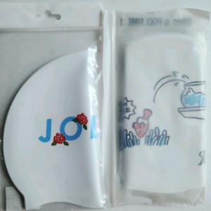 졸린 신로지 + 풀타임 다이빙 수모 일괄