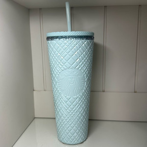 스타벅스 23 뉴이어 클래식 쥬얼드 주얼드 콜드컵