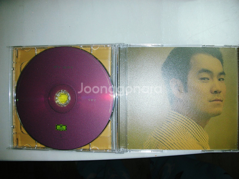 리처드용재오닐 송창식 윤형주 김세환 팝송..8CD일괄--4