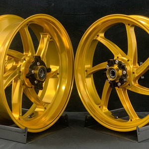 가와사키 ZX10R 오토바이휠 튜닝파츠 단조휠