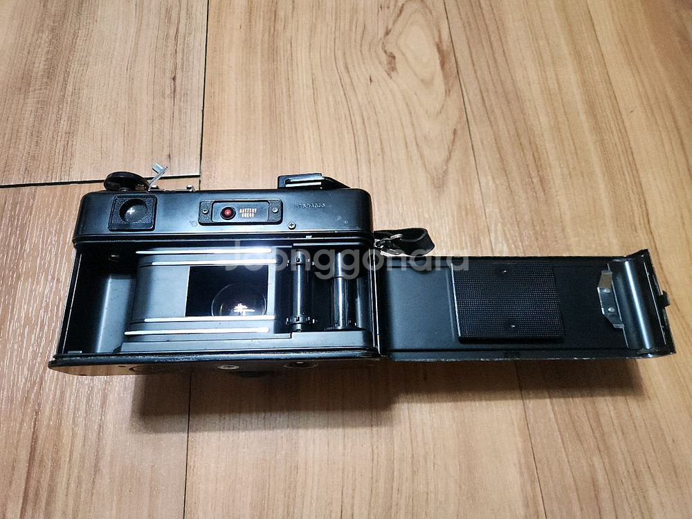 야시카 ELECTRO 35 GTN 판매합니다--8