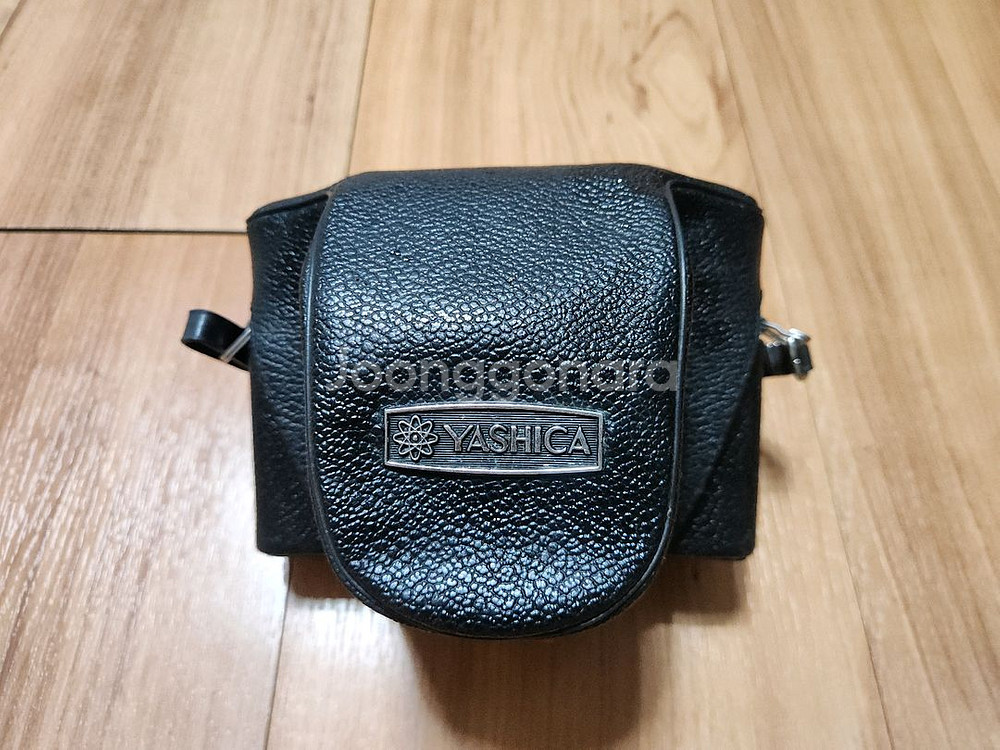 야시카 ELECTRO 35 GTN 판매합니다--9
