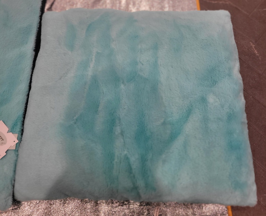 [판매] 1 +1 아르르 꿀잠이불,쿠션 ,방석(새상품) 이미지