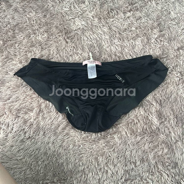 급•중고정리) 입던거 정리합니다 여성속옷 중고속옷--1