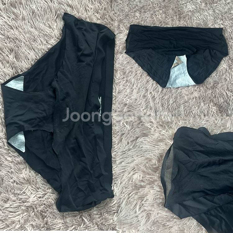 급•중고정리) 입던거 정리합니다 여성속옷 중고속옷--3