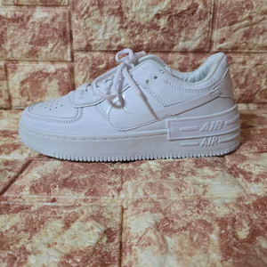(235) NIKE 나이키 우먼 에어포스1