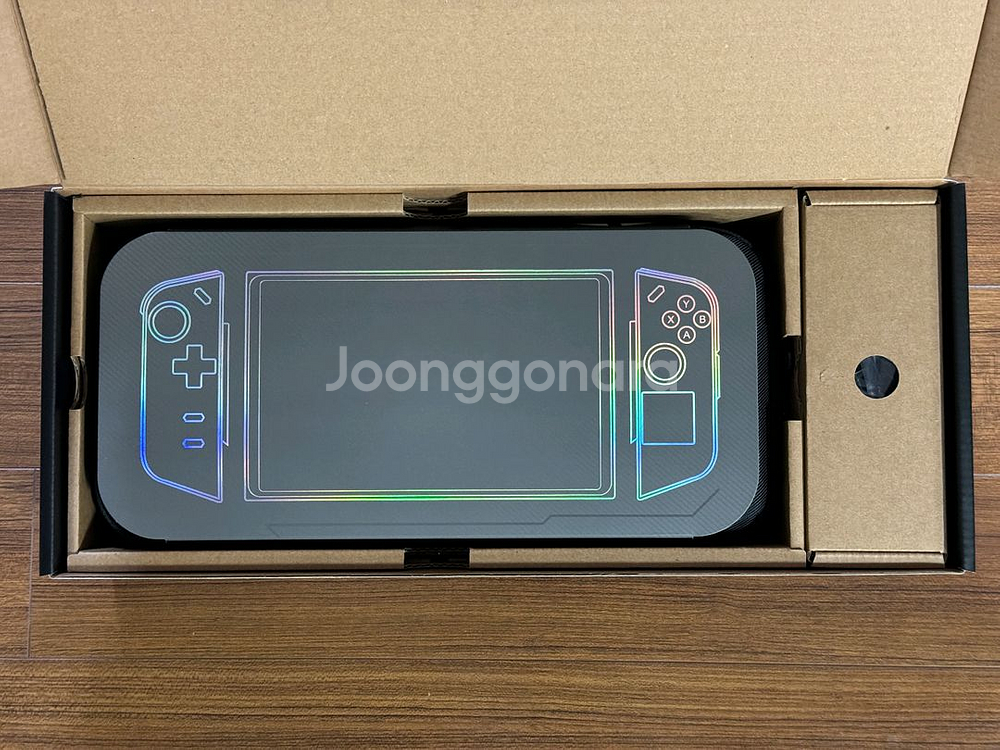 레노버 리전고 512GB--1