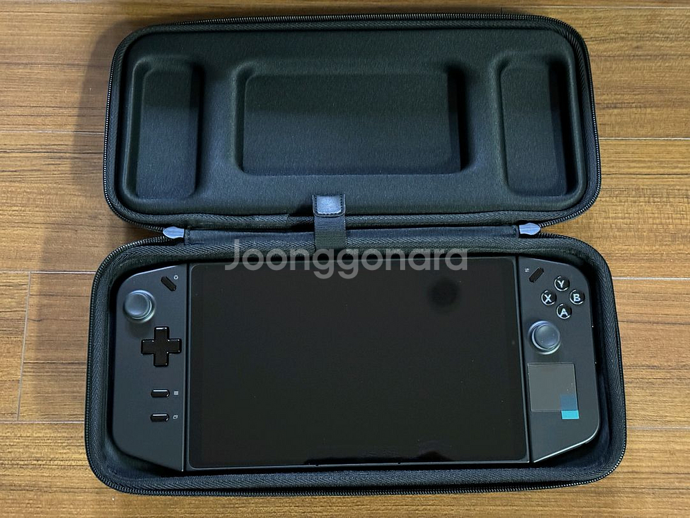 레노버 리전고 512GB--0