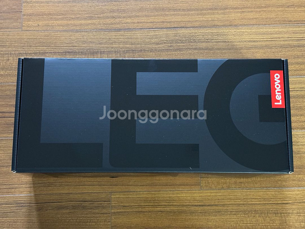 레노버 리전고 512GB--3
