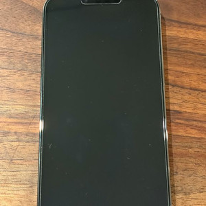 아이폰 13 Pro 256GB (알파인그린)