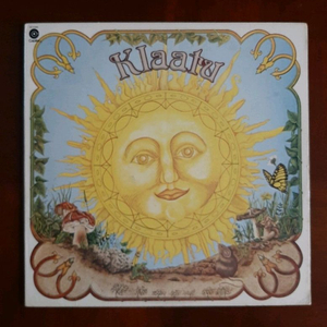 LP-Klaatu 1, 2집