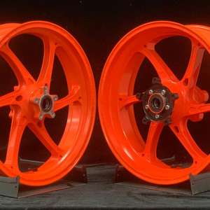 KTM 790 890 휠 오토바이휠 튜닝파츠 단조휠