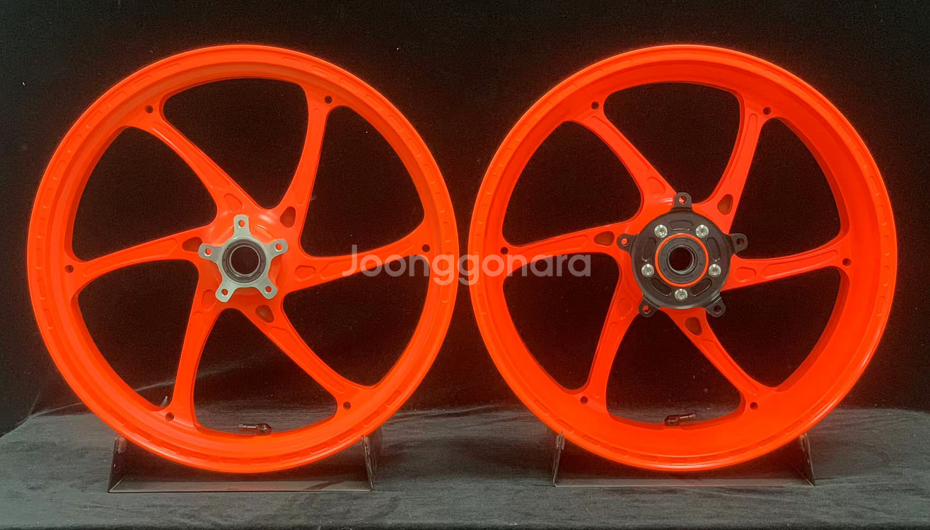 KTM 790 890 휠 오토바이휠 튜닝파츠 단조휠--2