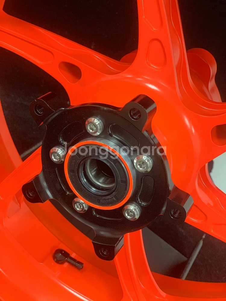 KTM 790 890 휠 오토바이휠 튜닝파츠 단조휠--4