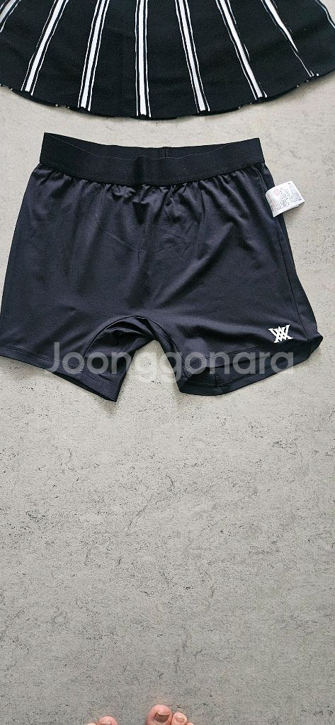 어뉴 정품 스커트 택달린 새상품--7