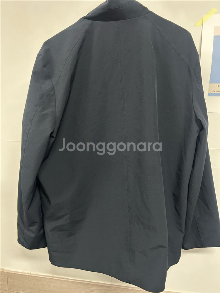 파크랜드 남성 자켓 100--1