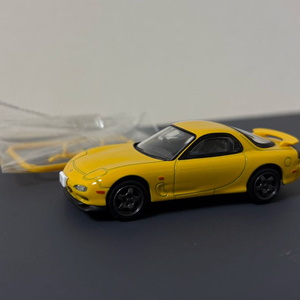 토리빈 rx-7 홍콩 한정판 토미카 리미티드 빈티지