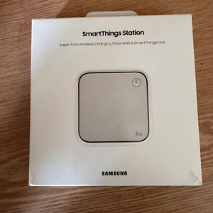 삼성 스마트 싱크스테이션