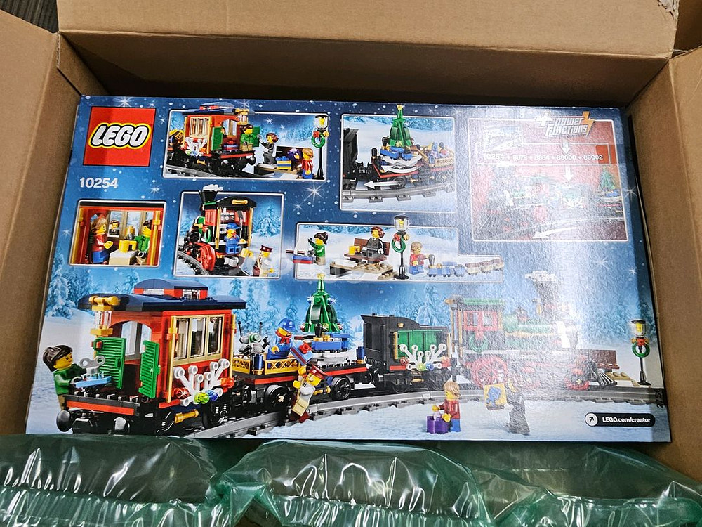 레고 10254,10295,10252,75876 팝니다--1