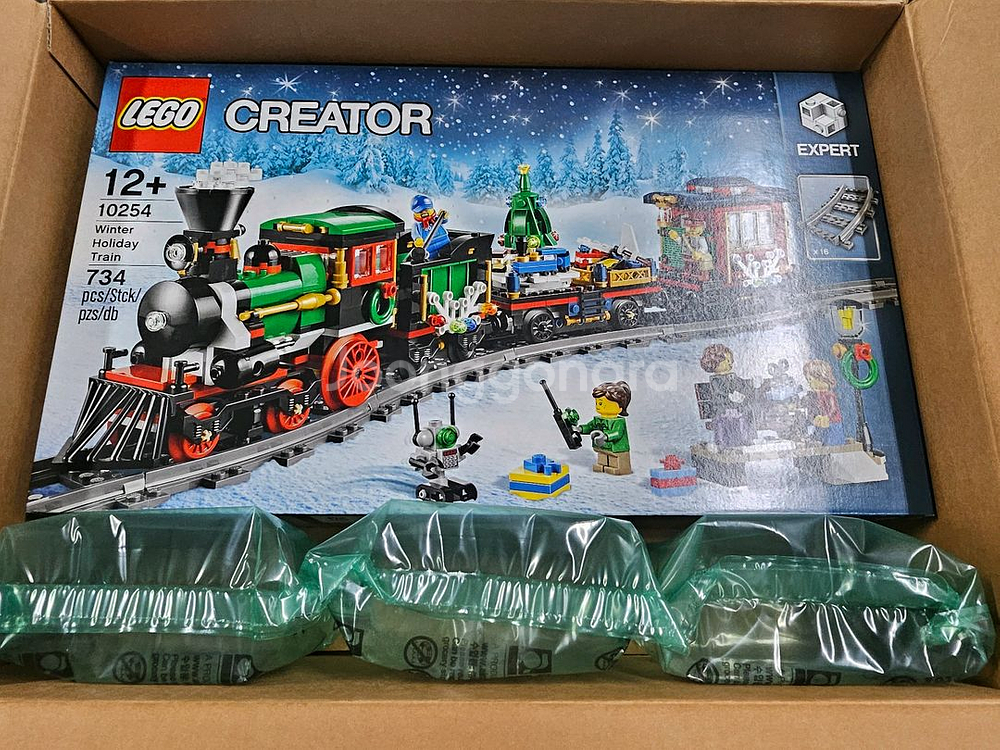 레고 10254,10295,10252,75876 팝니다--0