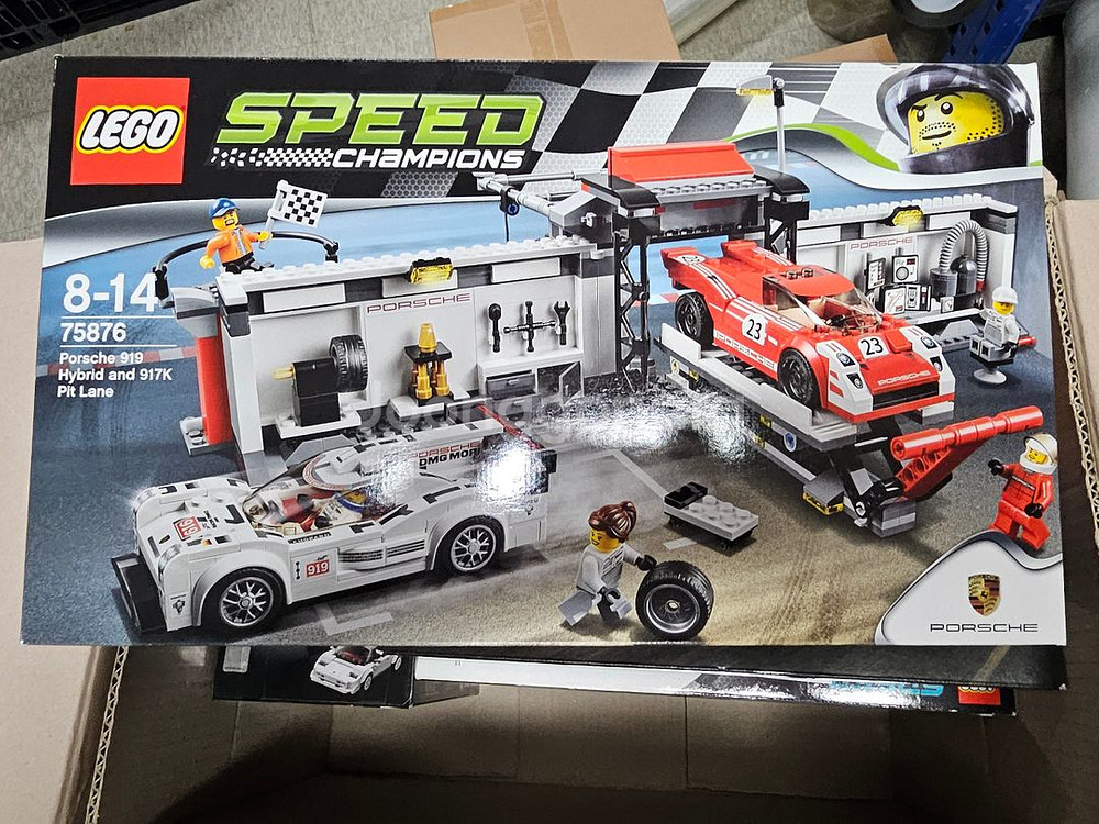 레고 10254,10295,10252,75876 팝니다--3