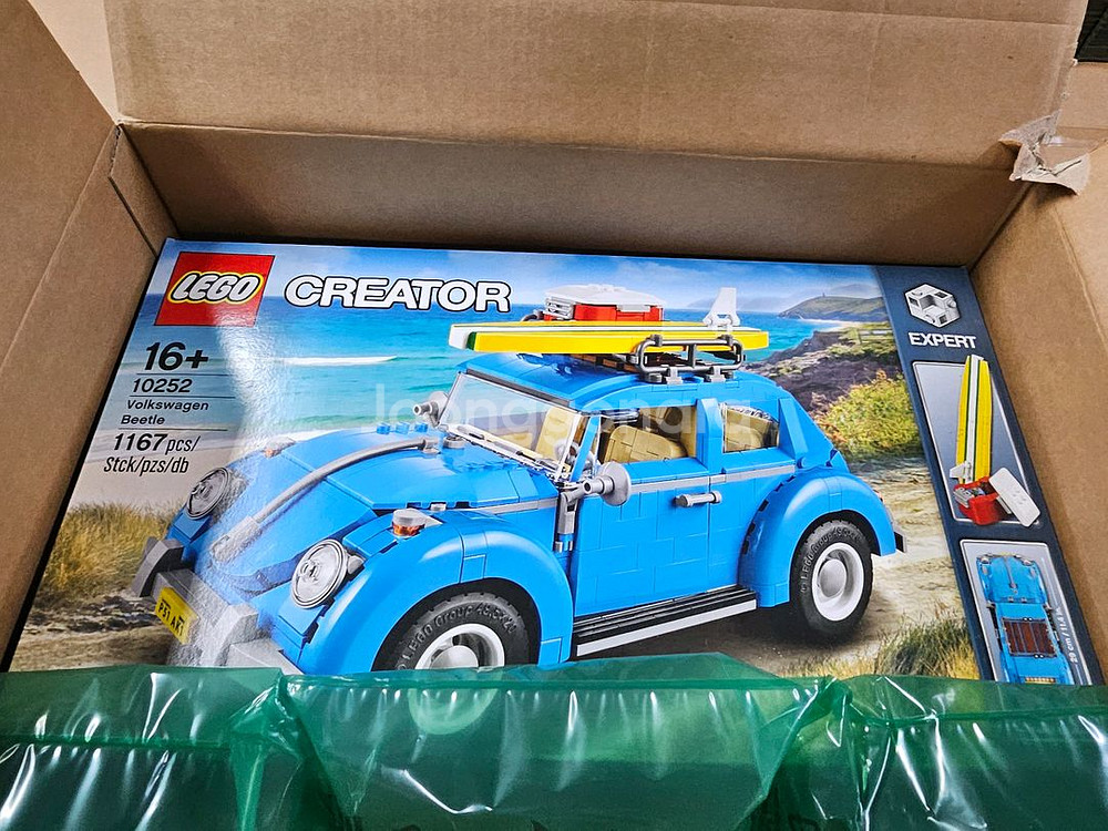 레고 10254,10295,10252,75876 팝니다--2